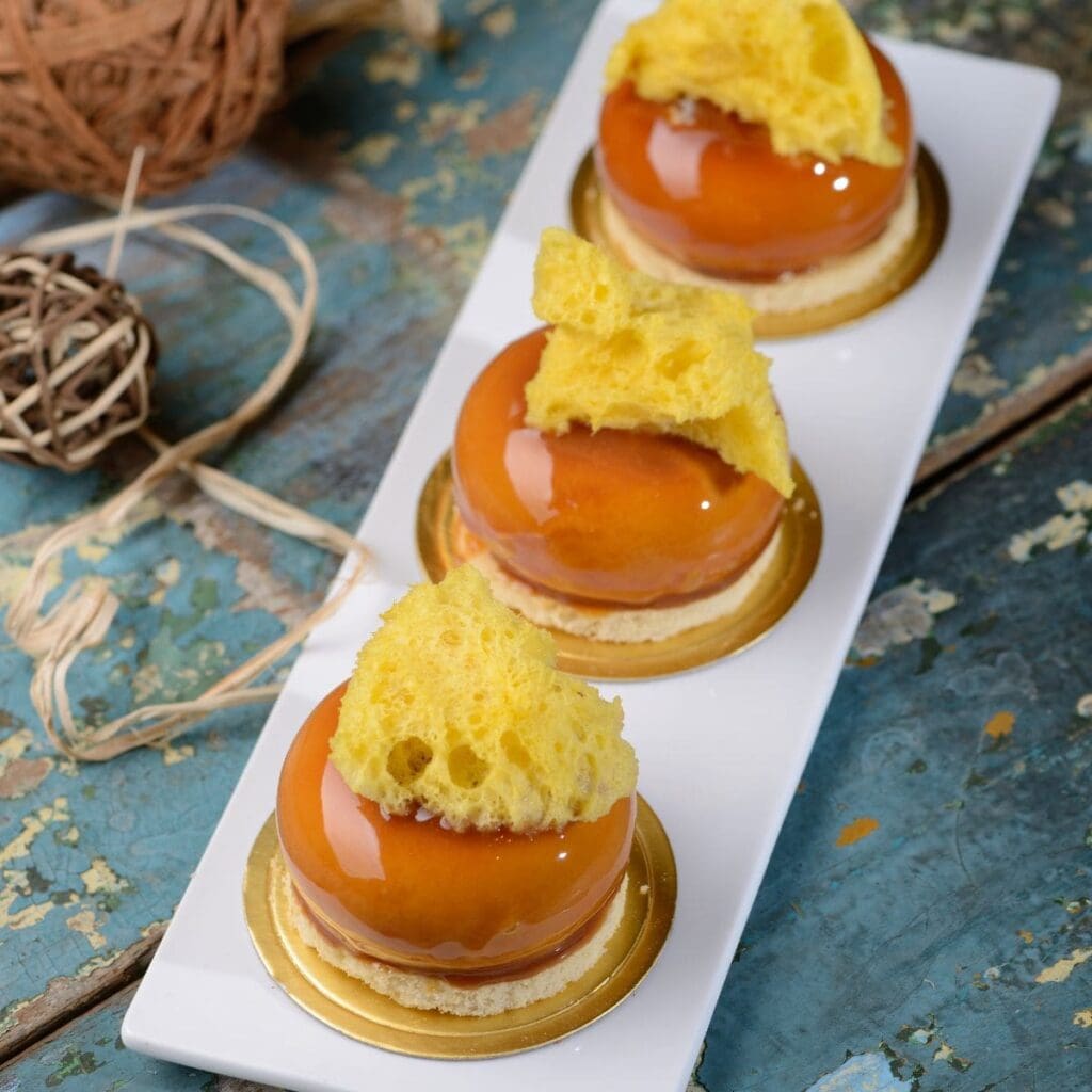 35 Best Caramel Desserts
