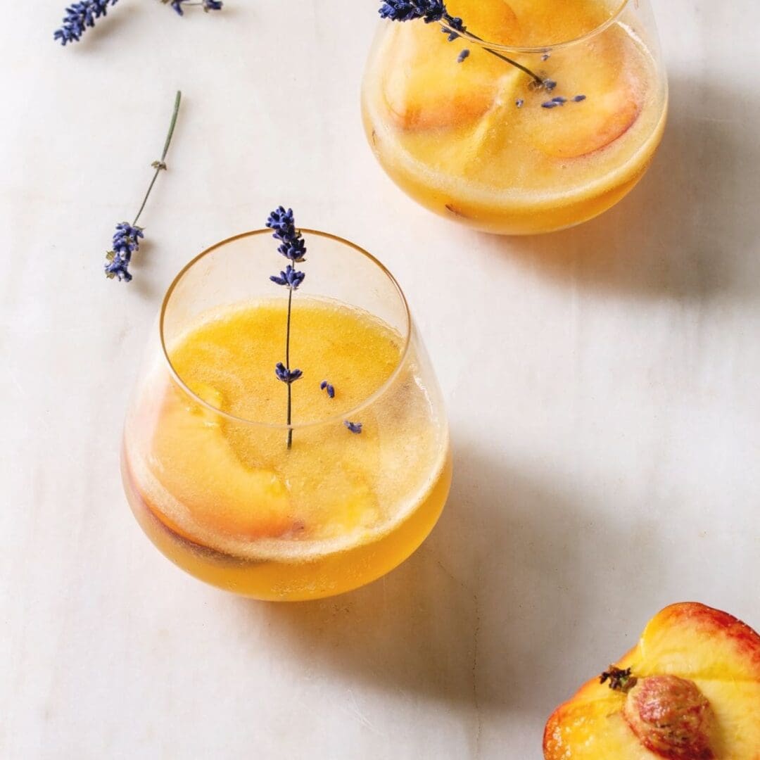 Lillet Top