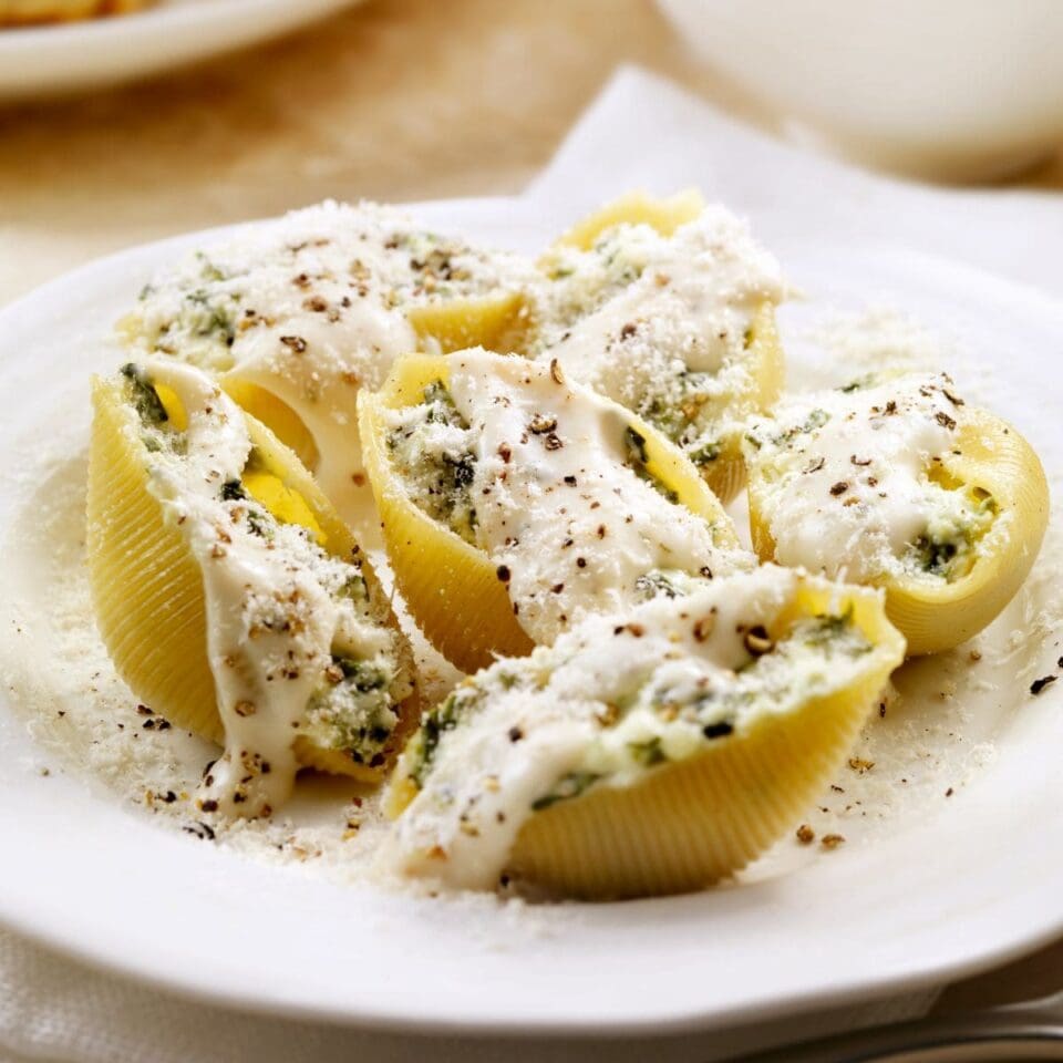 15 Best Shells Pasta Recipes