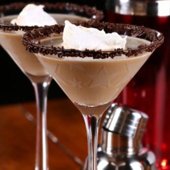 21 Chocolate Vodka Recipes: Dreamy & Tasty Drinks!