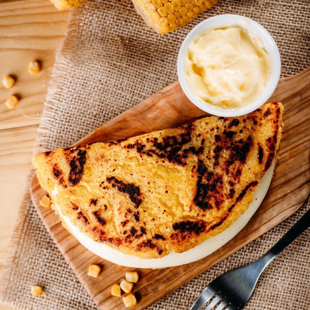 27 Corn Flour Recipes Delicious & Creative!