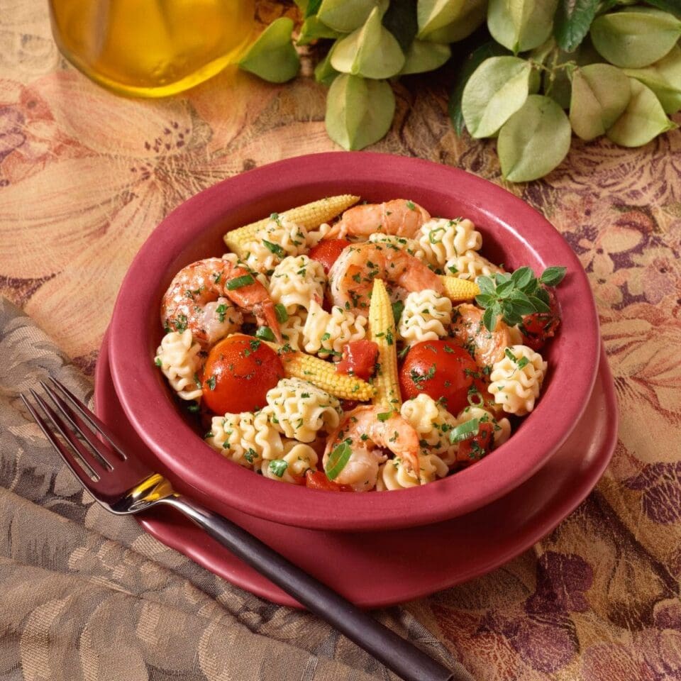 13 Radiatore Pasta Recipes Delicious Meal Ideas!