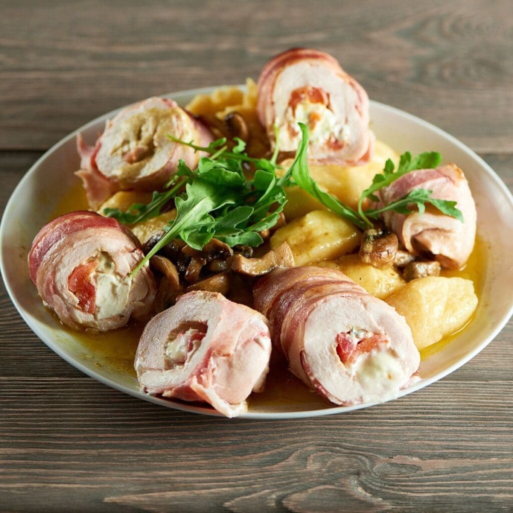 47 Scrumptious Boursin Cheese Recipes: Must-Try Meal Ideas