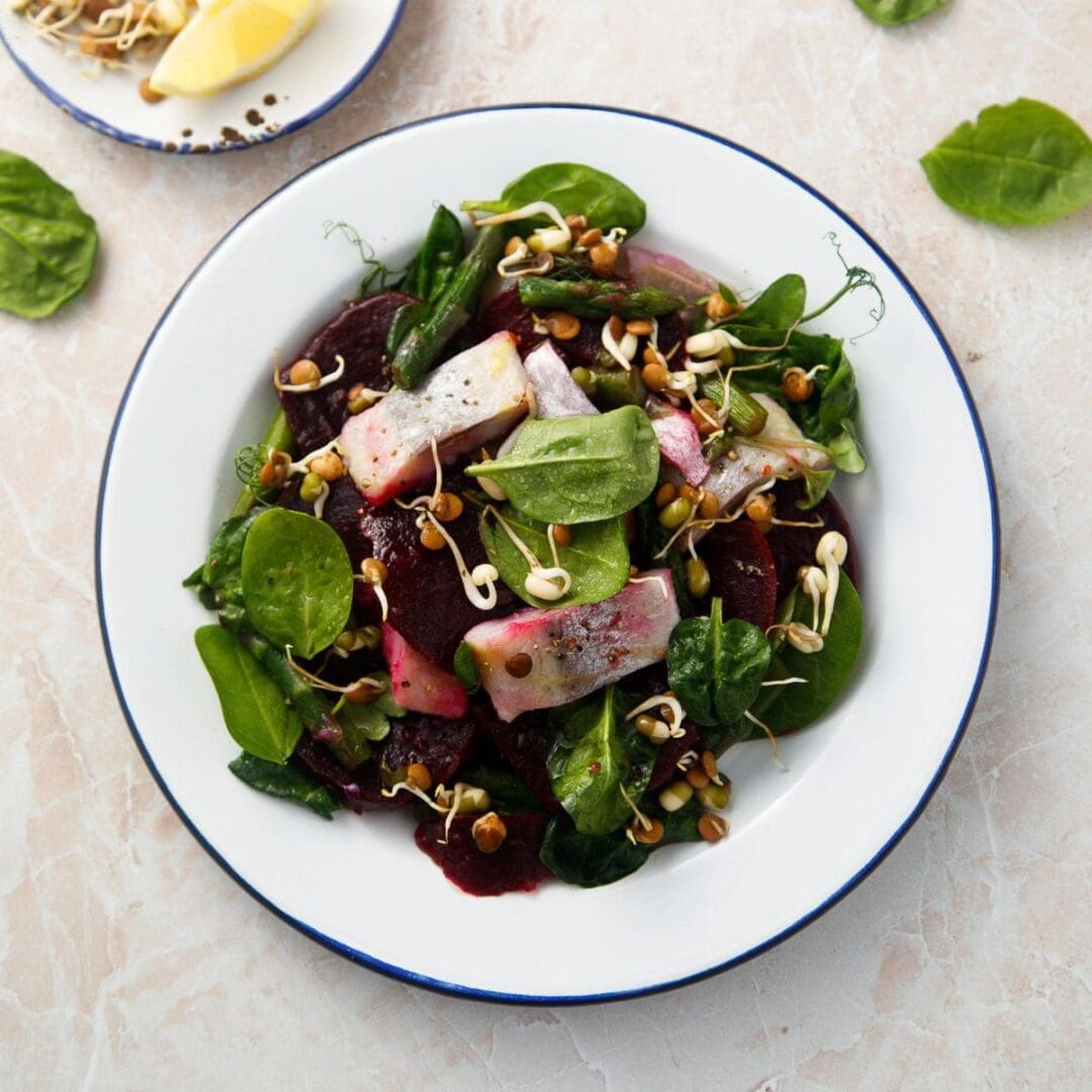 13 Scrumptious Herring Recipes (Everyone Will Love These!)