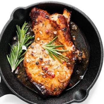 21 Easy Delicious Pork Steak Recipes You'll Love