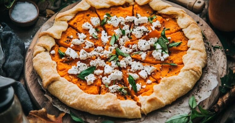 Savory pumpkin snacks for fall-themed parties.