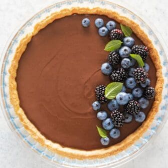 35 Decadent Desserts You Just Can't Resist!
