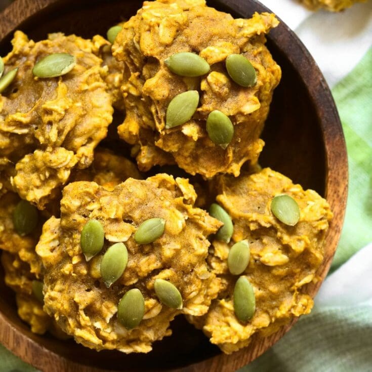 42 Delectable Drop Cookie Recipes You Can Make In A Pinch!