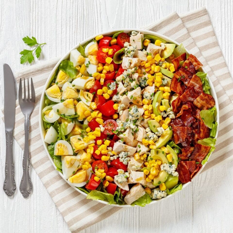 15 Best Recipes Using Blue Cheese Crumbles Check Out 12!