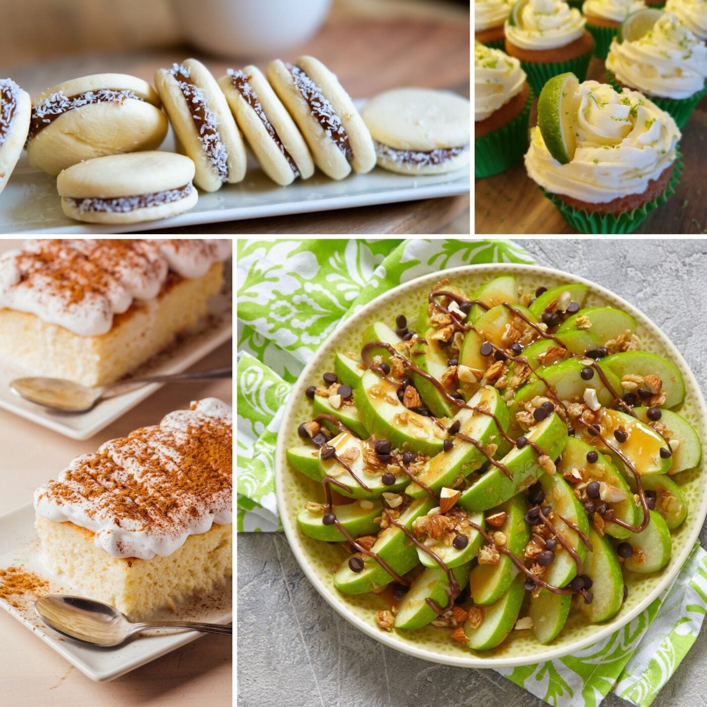 30 TOP Cinco De Mayo Desserts!