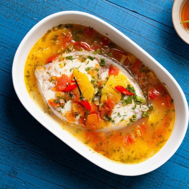 18 Best Cobia Recipes (Delicious Ways To Cook Cobia) 🐟