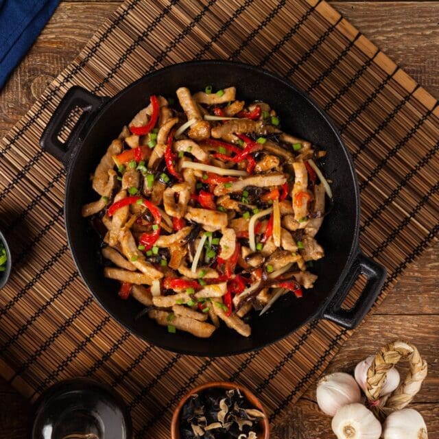 35 Best Leftover Pork Chop Recipes (Soups, Stir-Fries & More!)