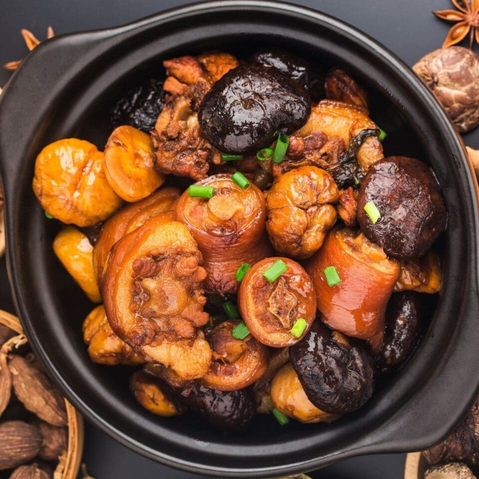 19 Best Pigtail Recipes Soups, Barbecues & More!