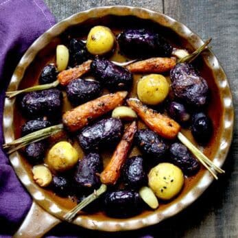 15 Best Purple Carrot Recipes (Soups, Salads, &amp; Desserts!)