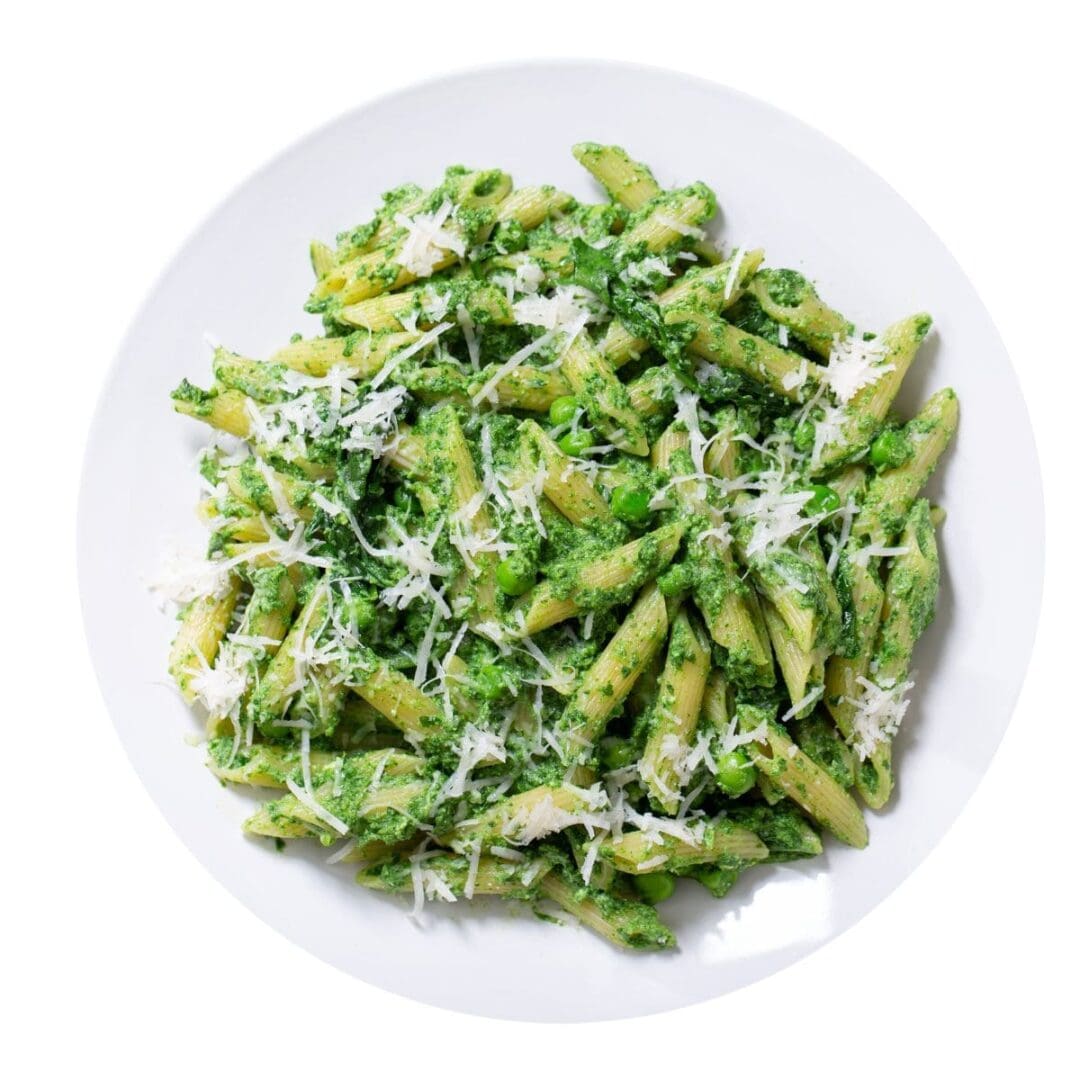 11 Best Baby Spinach Recipes (From Sides To Entrées)