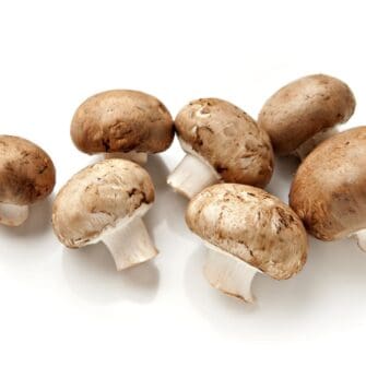 What Are Cremini Mushrooms? FAQ + Tips