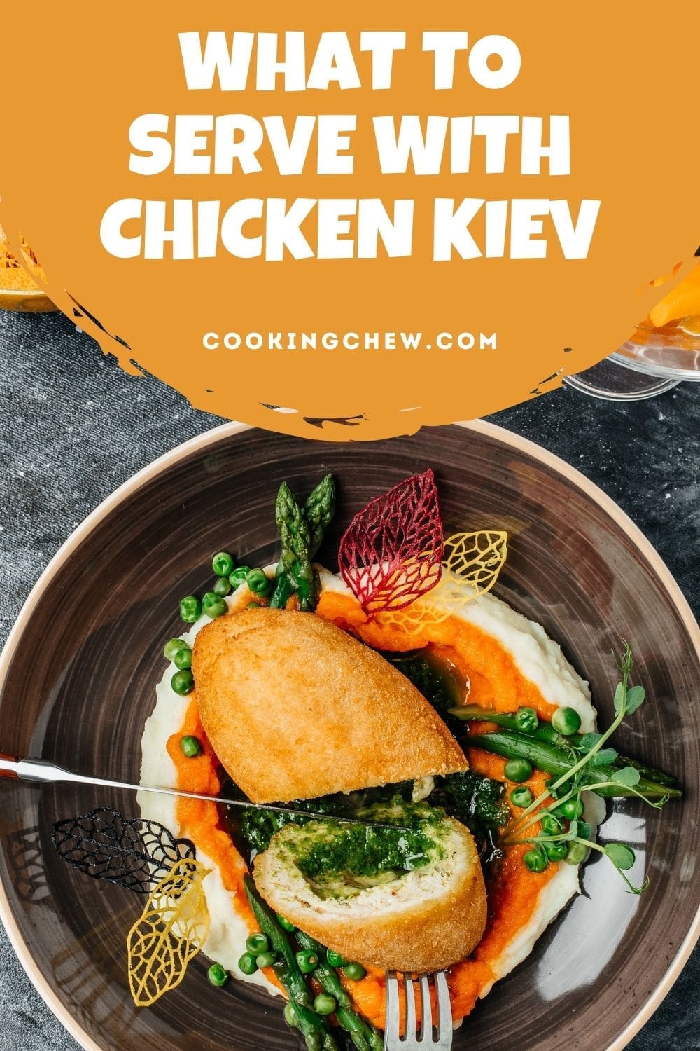 What To Serve With Chicken Kiev 25 Easy Delicious Side Dishes! — free download