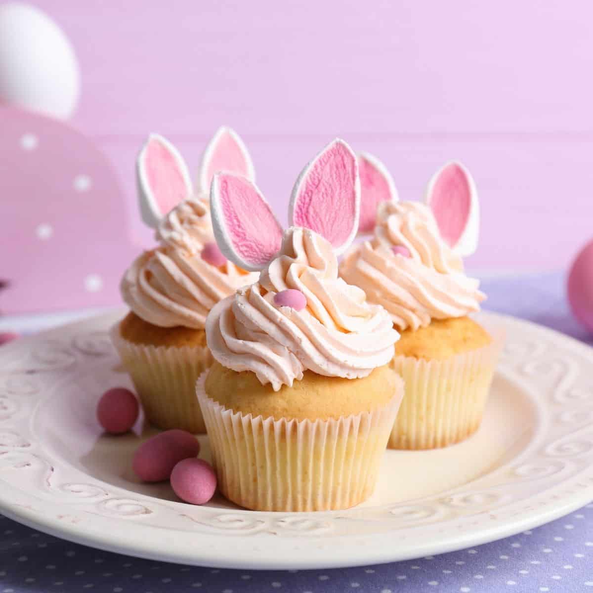 54 Epic Easter Dessert Recipes!