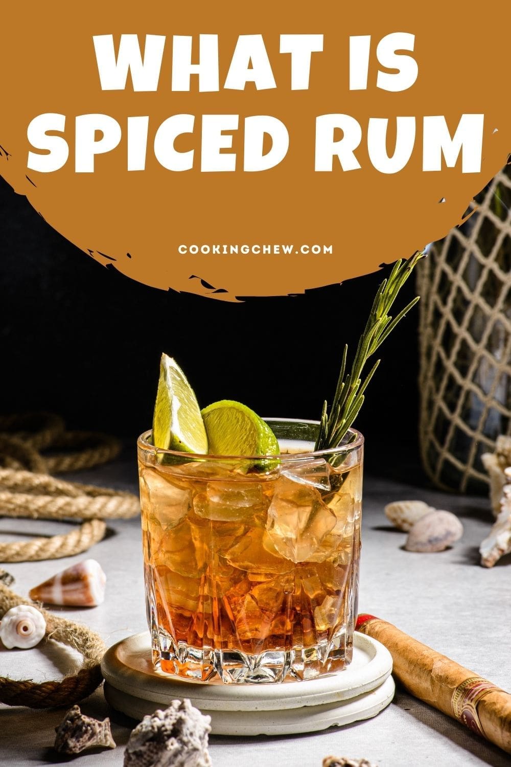 What Is Spiced Rum (& What Does It Taste Like)