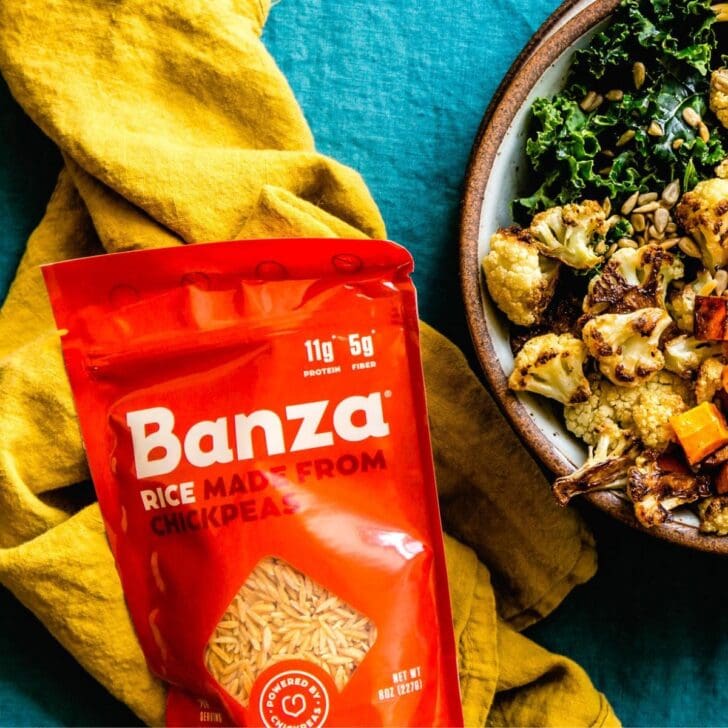 19 Best Banza Rice Recipes | Soups, Salads, Casseroles+