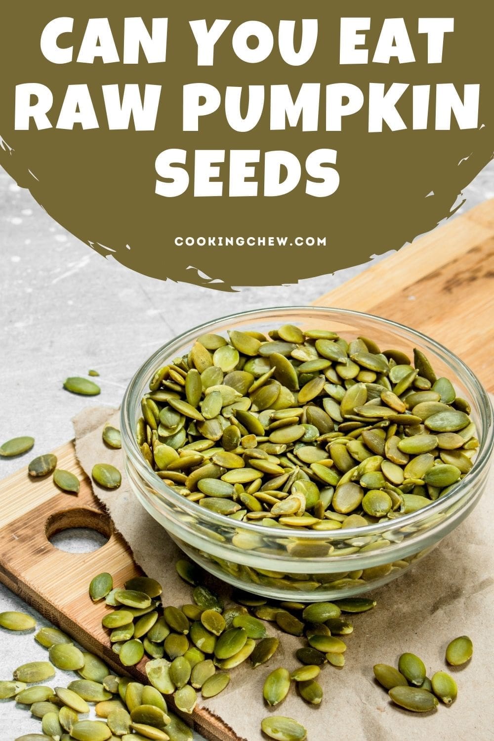 Can You Eat Raw Pumpkin Seeds can-you-eat-raw-pumpkin-seeds