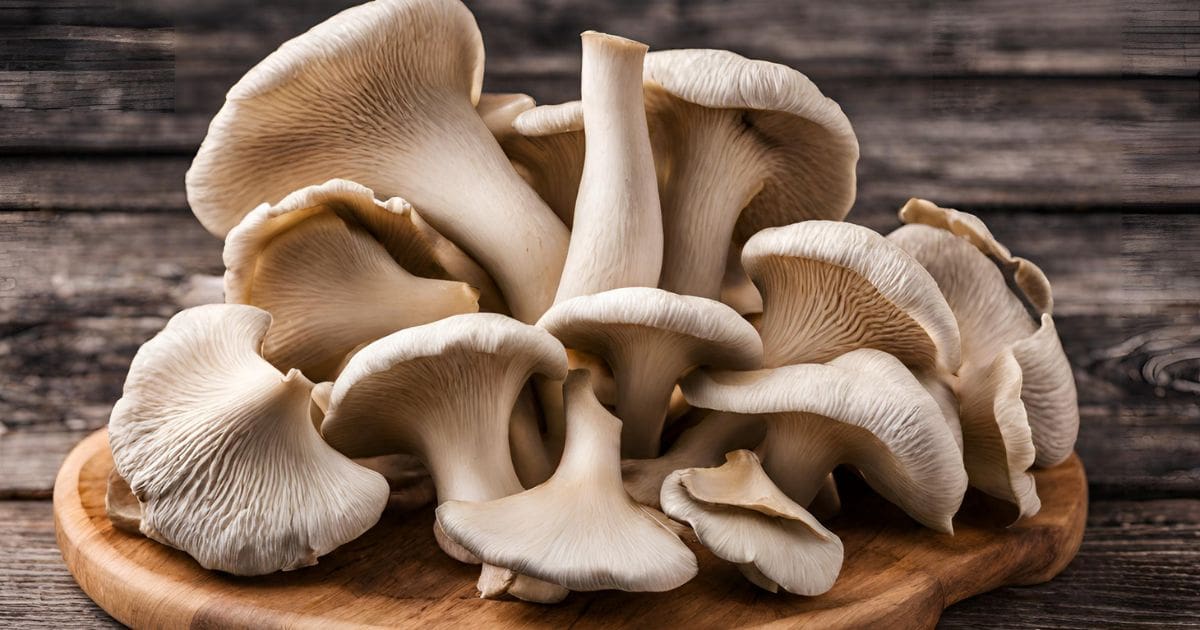 Oyster Mushroom Substitutes 6 Great Options With Ratios