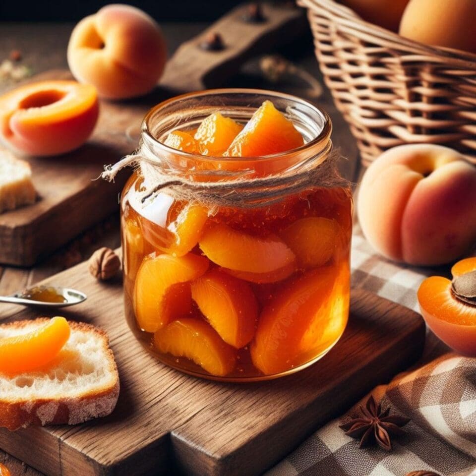 Substitute For Apricot Preserves (7 Ideas + Measurements)
