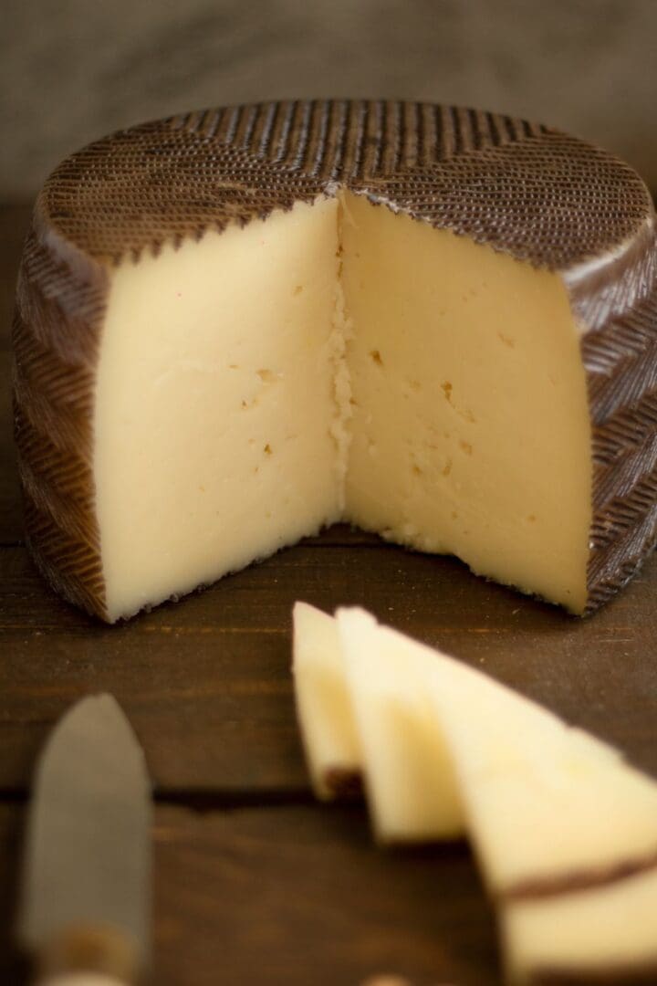 What Is Manchego Cheese? FAQ + Tips