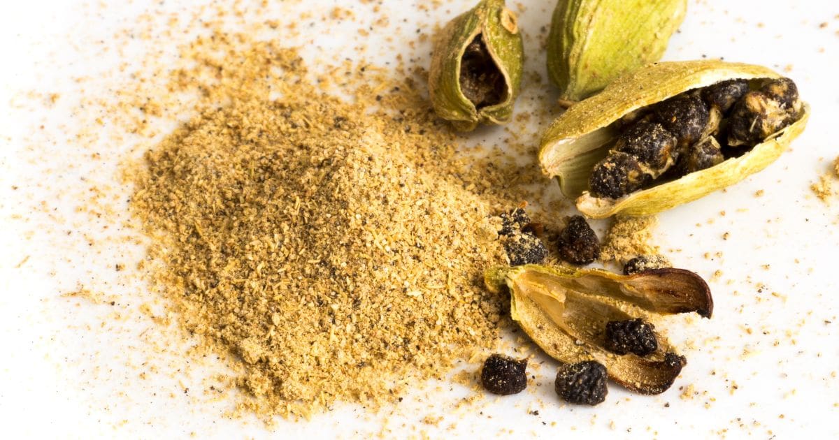 Cardamom Substitute In Baking 4 Great Options