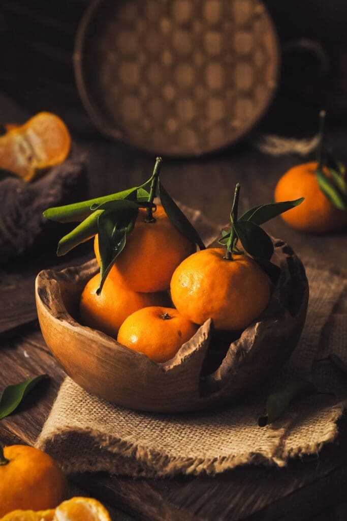 Clementine vs Mandarin Key Differences