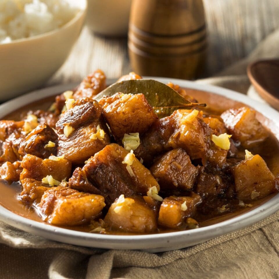 13 Best Recipes Using Adobo Seasoning