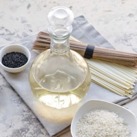 Rice Vinegar vs Mirin: Who Wins The Food Fight?