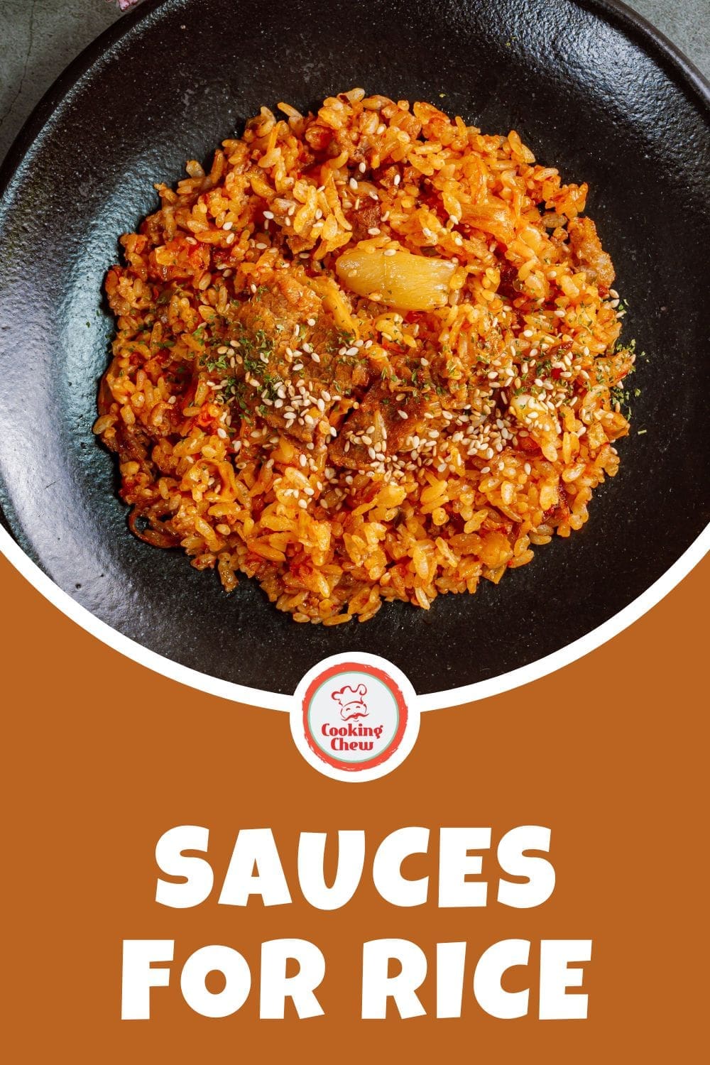 25 Best Sauces For Rice: A Global Flavor Adventure