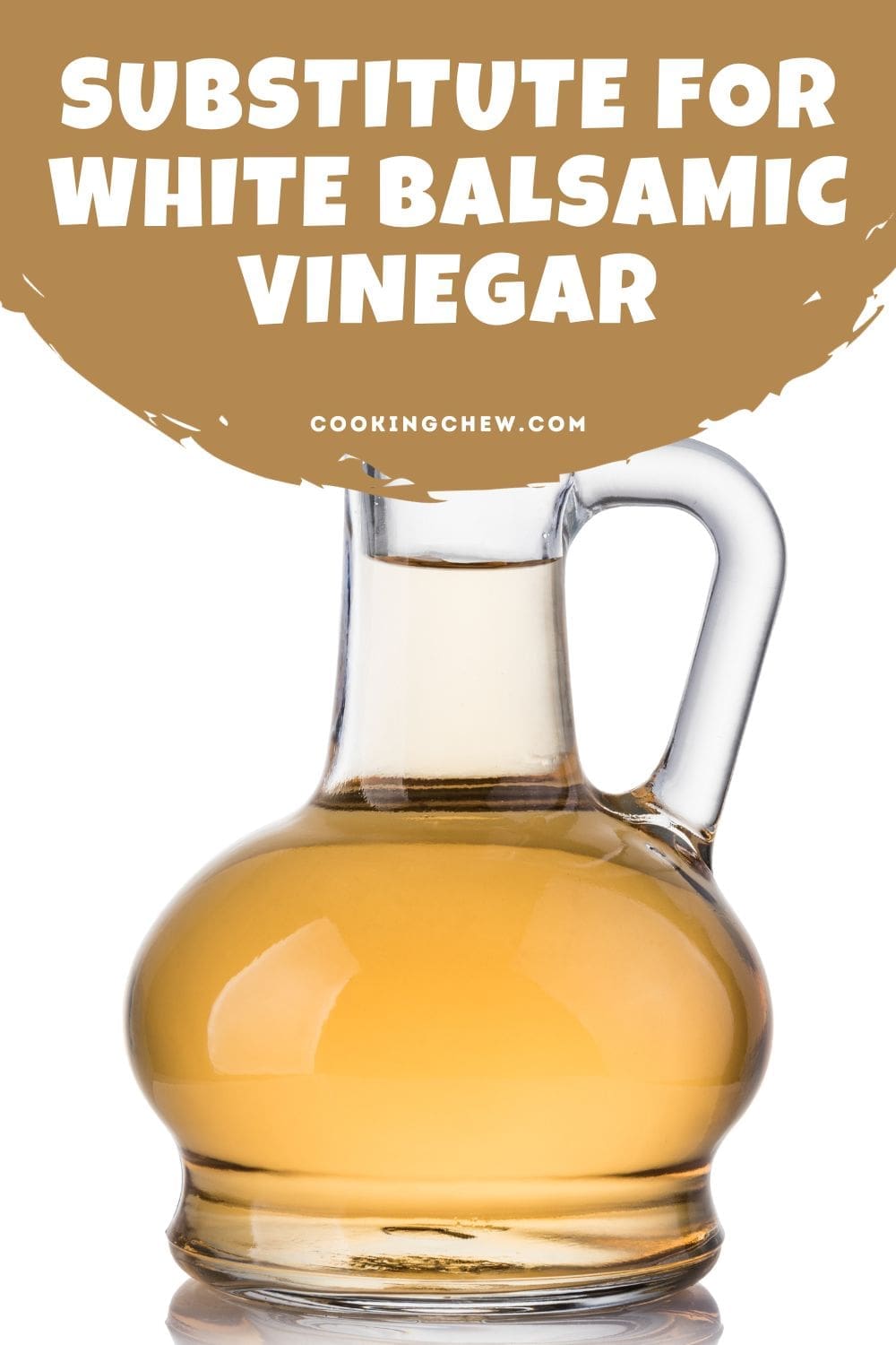 Substitute For White Balsamic Vinegar 5 Ideal Options