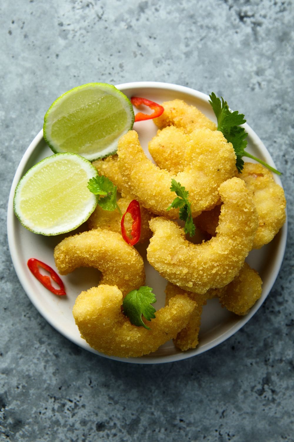 howtoreheatfriedshrimpintheairfryer