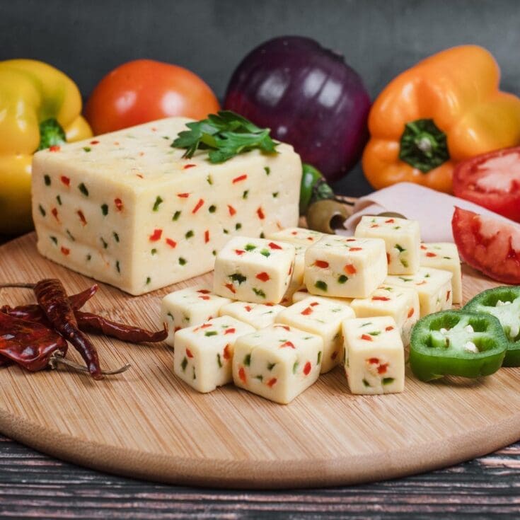 What Is String Cheese? Its Humble History