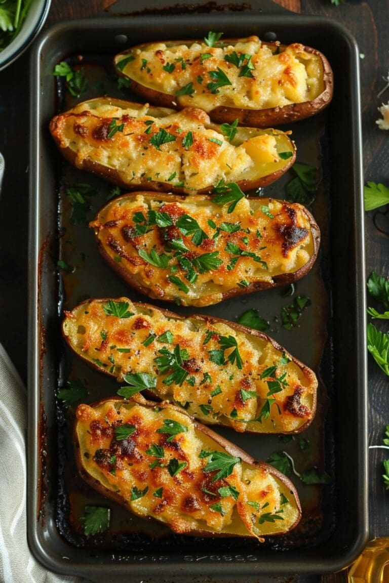 Leftover Mashed Potato Recipes That Give Your Spuds a Second Life