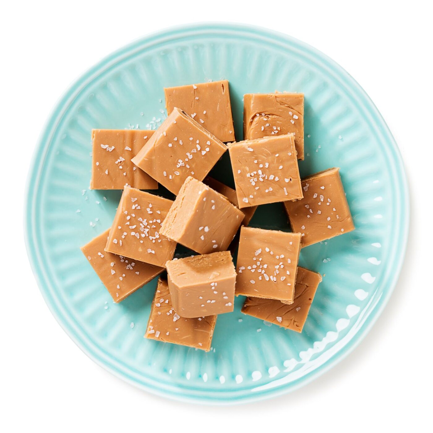Super Easy & Creamy Peanut Butter Fudge Recipe
