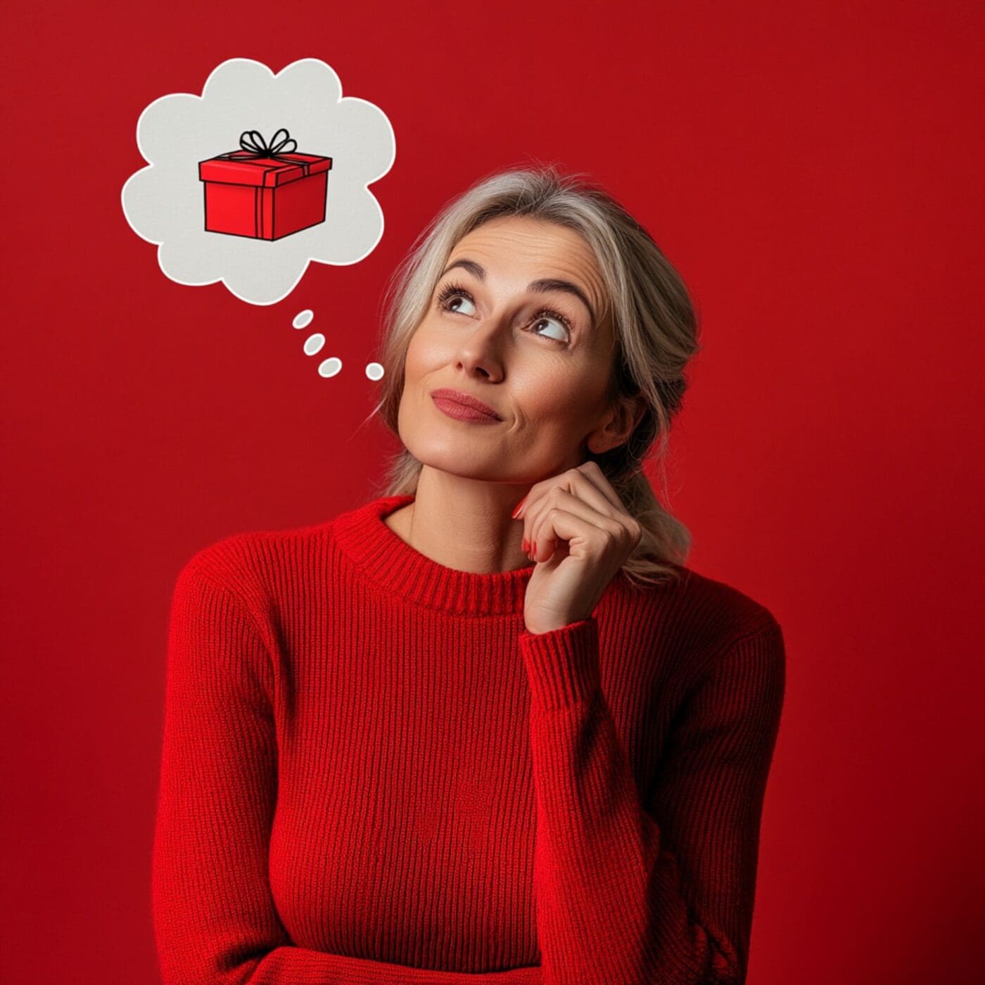 Don’t Buy Another Gift Until You Read What Moms REALLY Want for the Holidays