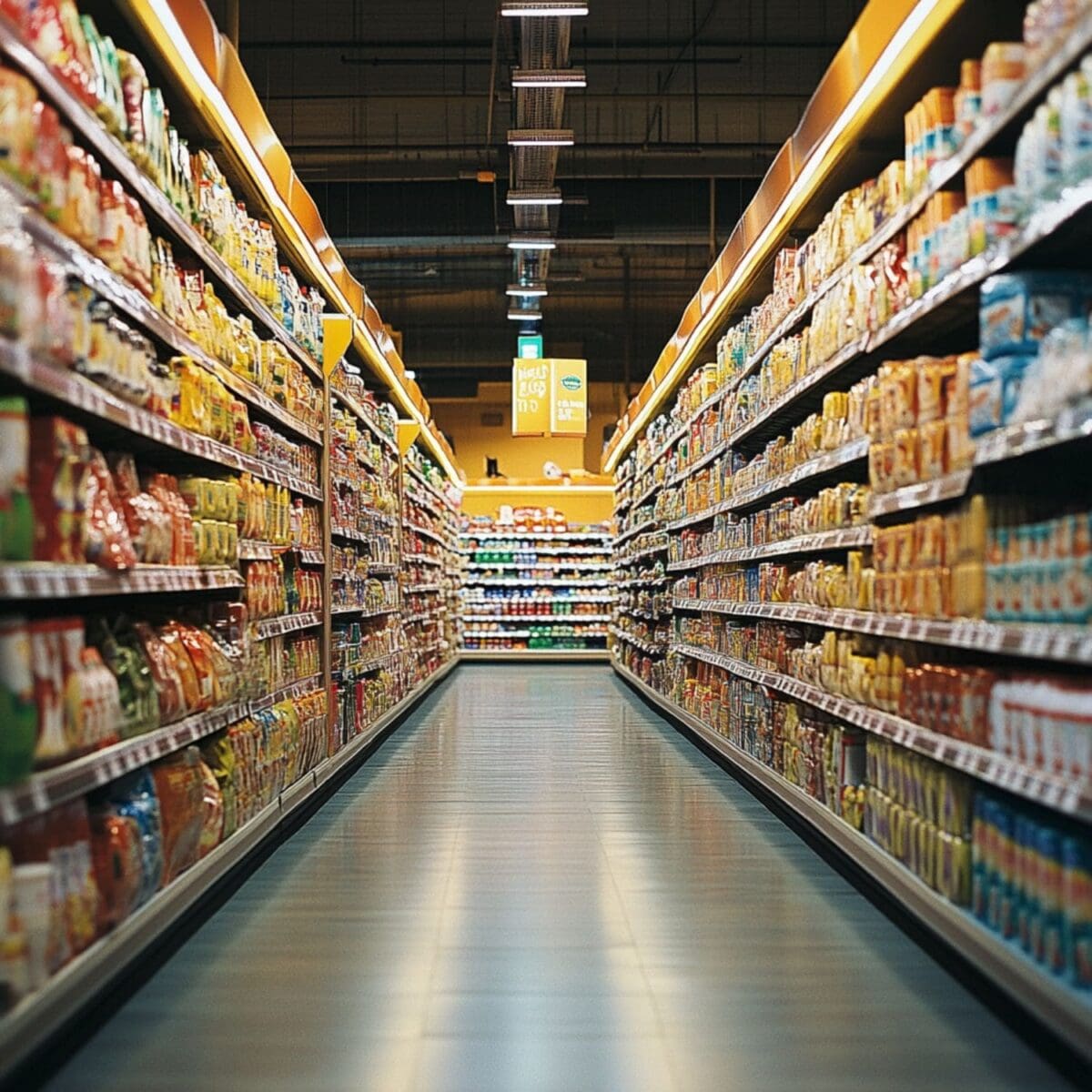 Papular Store Survey Results Reveal the Most Popular Grocery Store in America Right Now