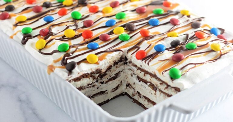 37 No-Bake Dessert Recipes