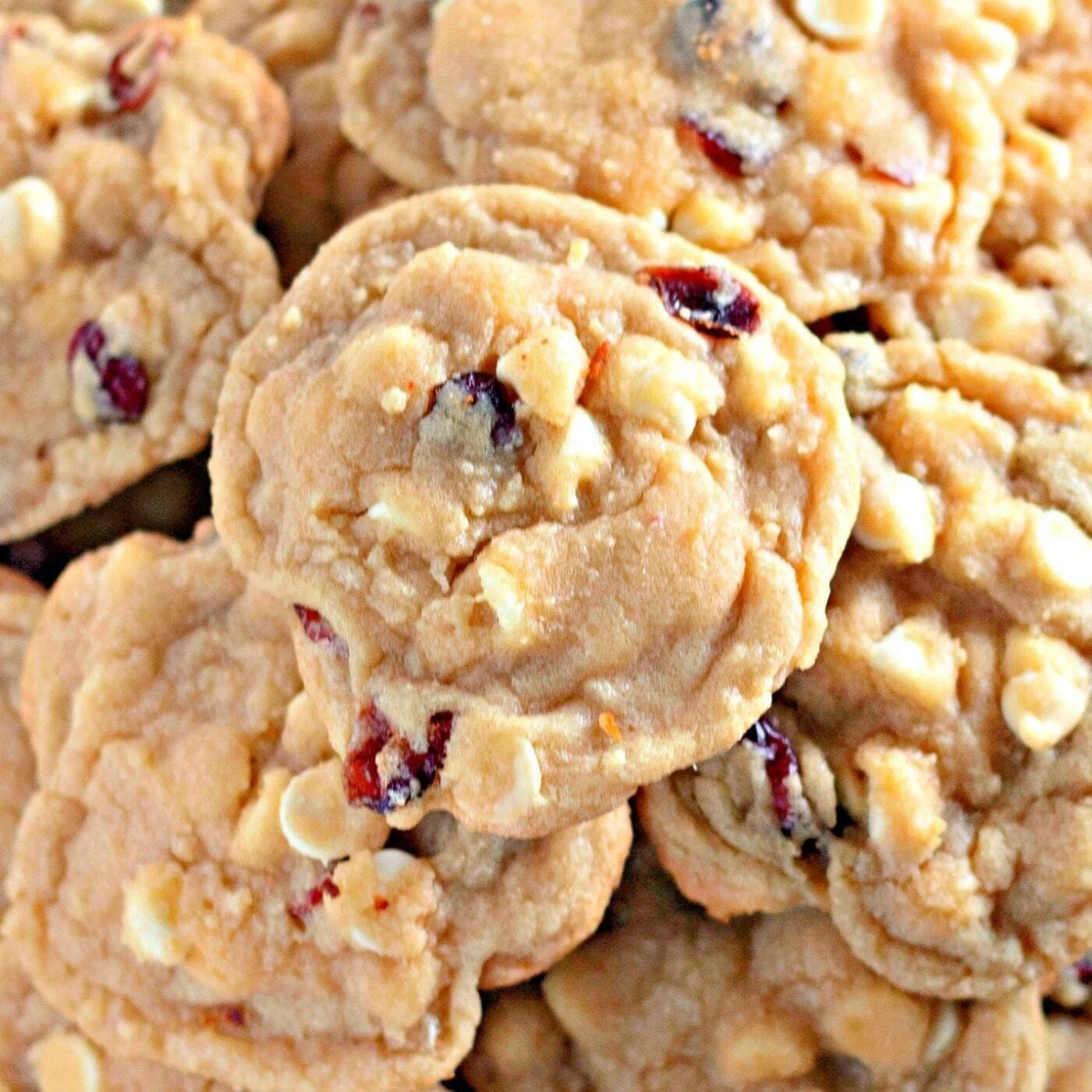 White Chocolate Recipes: From Popcorn To Cake Pops