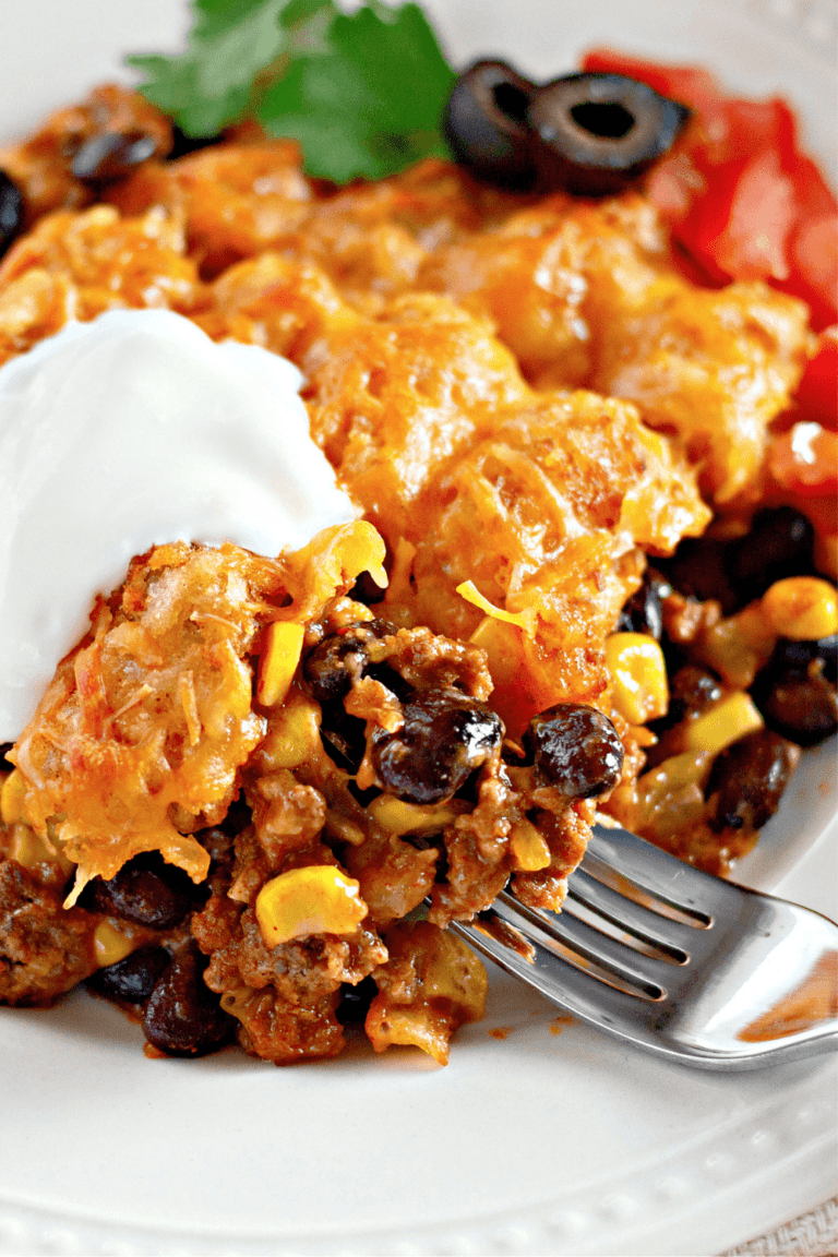 Mexican Ground Beef Recipes for Taco Night and Beyond