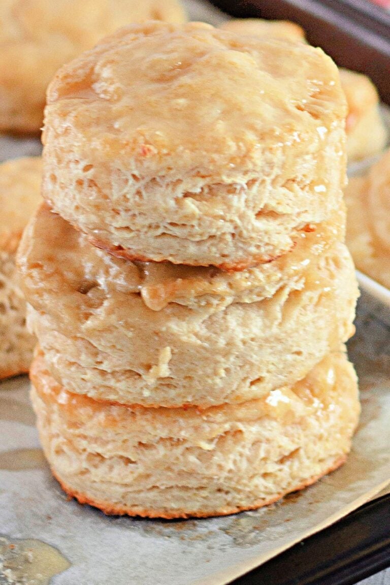 American Breakfast Recipes
