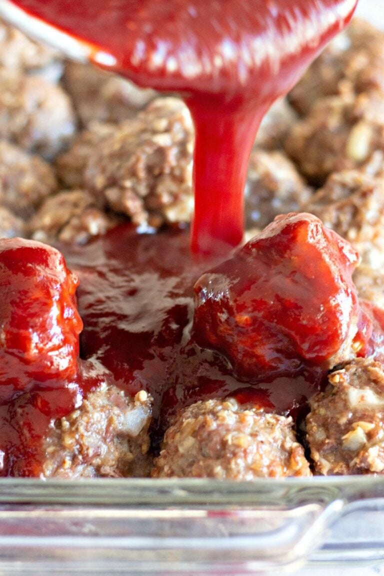 What to Do With Leftover Cranberry Sauce: Tasty Ideas to Try