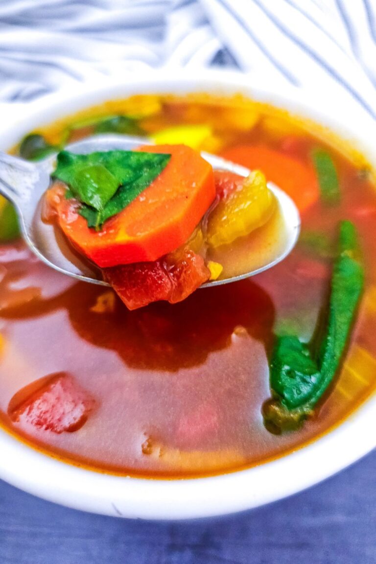 No-Fuss Vegan Soups That Are Hearty and Truly Delicious