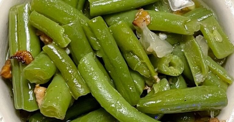 18 Tasty Crockpot Thanksgiving Sides