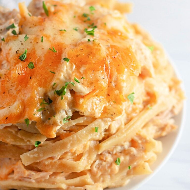 Cream Cheese Recipes From Chicken Dinners And Sides To Cheesecake