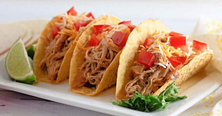 Easy Summer Dinner Recipes (Quick & Light for Hot Nights)