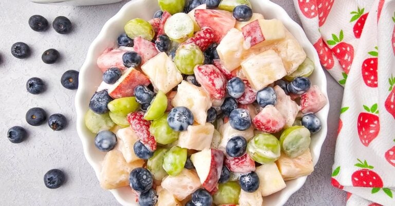 Labor Day Party Recipes: Crowd-Pleasing Food for Indoors or Out